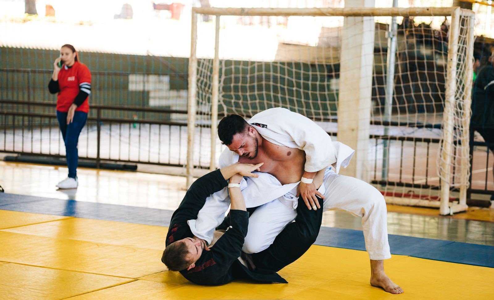 Hugo Nardelli Treinador